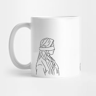 Alchemy of Souls Mug